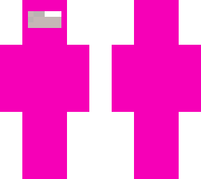 pink among us