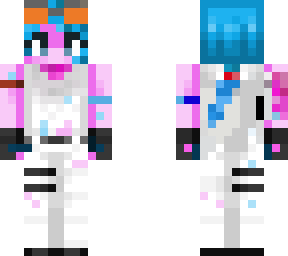 pink ghool trooper