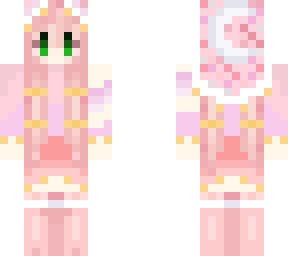 pink witch edit #2
