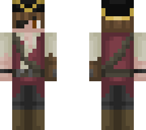 pirate