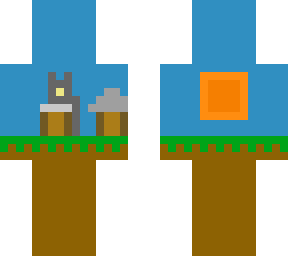 pixel art (for a youtube video)