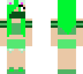 poison wolf