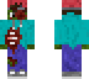 popcornman145 (halloween)