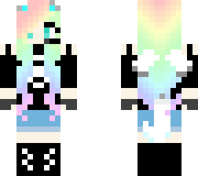 powered up blue jay nightingale