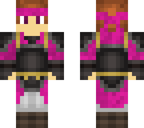 pretty klein