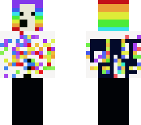 pride