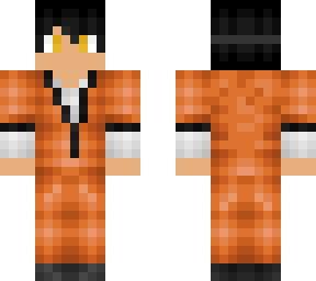 prisoner