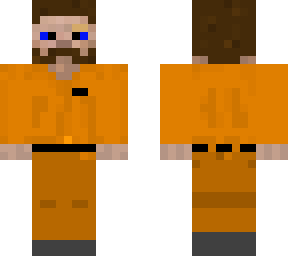 prisoner no.2