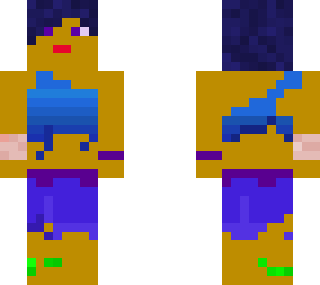 progressive skin: v2
