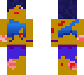progressive skin: v3