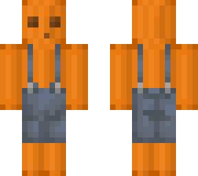 pumpkin boy updated
