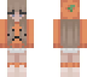 pumpkin qt