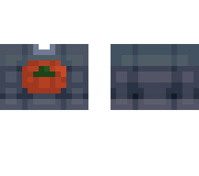 pumpkin time! sweater *credit desc