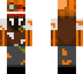 pumpking steampunk halloween