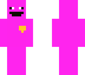 purpel guy