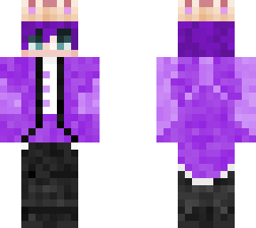 purple  boy