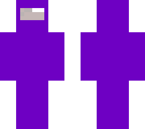 purple among us