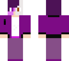 purple bryan