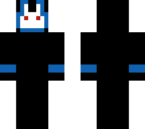 pvp bunny