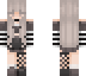 qt e-girl <3