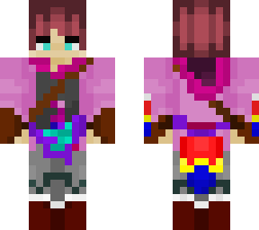 quill set