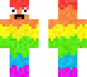 rainbow