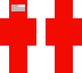 red among us