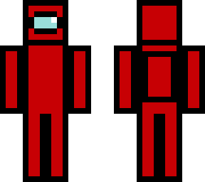 red among us