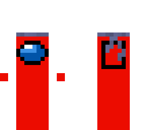 red from alexgamertheskinner(improved)