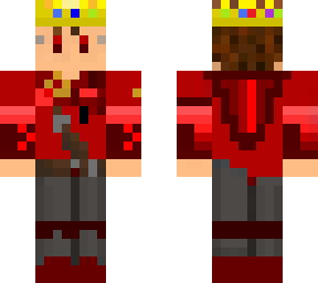red mike