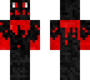 red monster