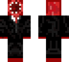 red squid