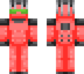red stone free