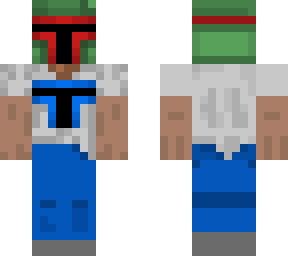 reverse fett fan g4