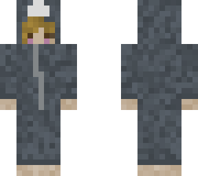 rhino onesie