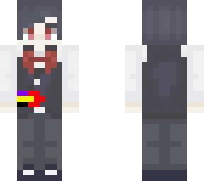 rodina ambassador