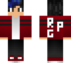 rpg gamer