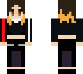 ryujin (dalla dalla) (edited)