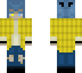 sally face  base
