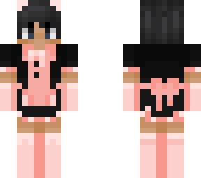 sapnap maid