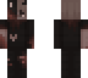 scary boy
