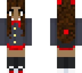 school girl