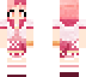 senah
