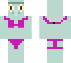 sexy squidward