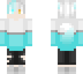 shiro new design (sirius)