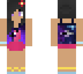 sillathegamer (summer)