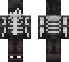 skeleton