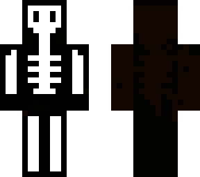 skeleton