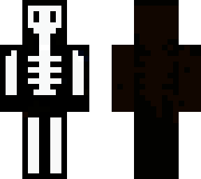 skeleton