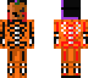 skeleton lol
